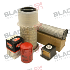 Filter Service Kit suitable for John Deere -  