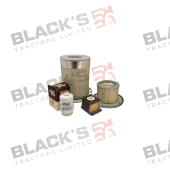 Filter Service Kit suitable for John Deere -  