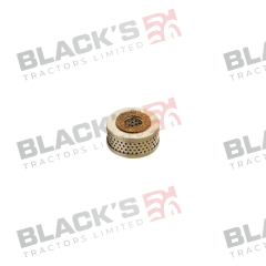 Fleetguard LF614 Power Steering Oil Filter suitable for David Brown -  k902187  960750  960755