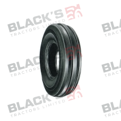 Tyre 6.00 - 16 (3 Rib) suitable for Case International -  