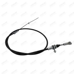 Throttle Cable - 4206572M92 suitable for Landini -  4206572 4206572M92