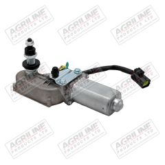 Wiper Motor - Front Opening Windscreen - 84572268 suitable for New Holland -  84572268  87348560