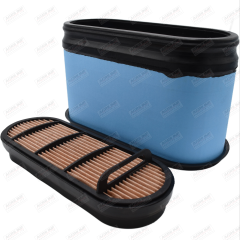 Air Filter Kit - AL172780 suitable for John Deere -  AL172780  AL150288
