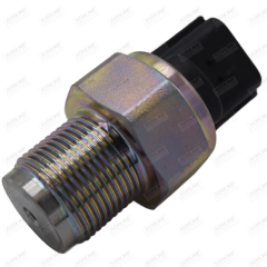 Fuel Injection Rail Pressure Sensor - RE523811 suitable for John Deere -  RE523811  RE515635  RE520930