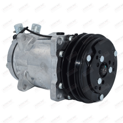 Air Conditioning Compressor - 5129685 suitable for Case International -  5129685 5165549