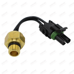 Coolant Temperature Sensor - RE503243 suitable for John Deere -  RE503243