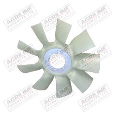 Fan Blade - RE245935 suitable for John Deere -  RE245935