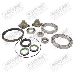 Swivel Housing Repair Kit  suitable for John Deere -  AL79901 L112110 AL79902