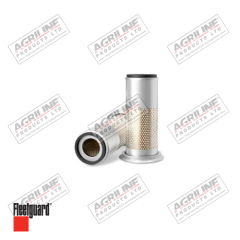 Fleetguard AF25002M Outer Air Filter suitable for Case International -  1931166