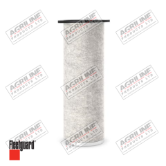 Fleetguard AF25457 Inner Air Filter suitable for Fiat -