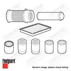 Filter Service Full kit suitable for New Holland -  