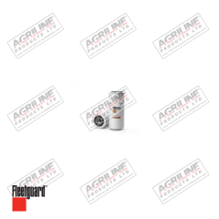 Fleetguard HF6587 Hydraulic Oil Filter suitable for John Deere -  RE210857  AT112393