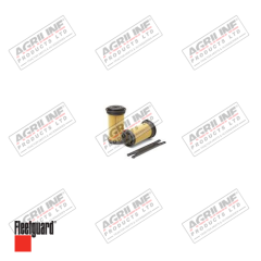 Fleetguard UF101 Fuel Filter suitable for New Holland -  47364243