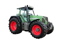 Fendt