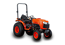 Kubota