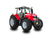 Massey Ferguson
