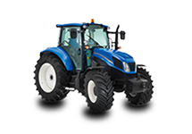 New Holland